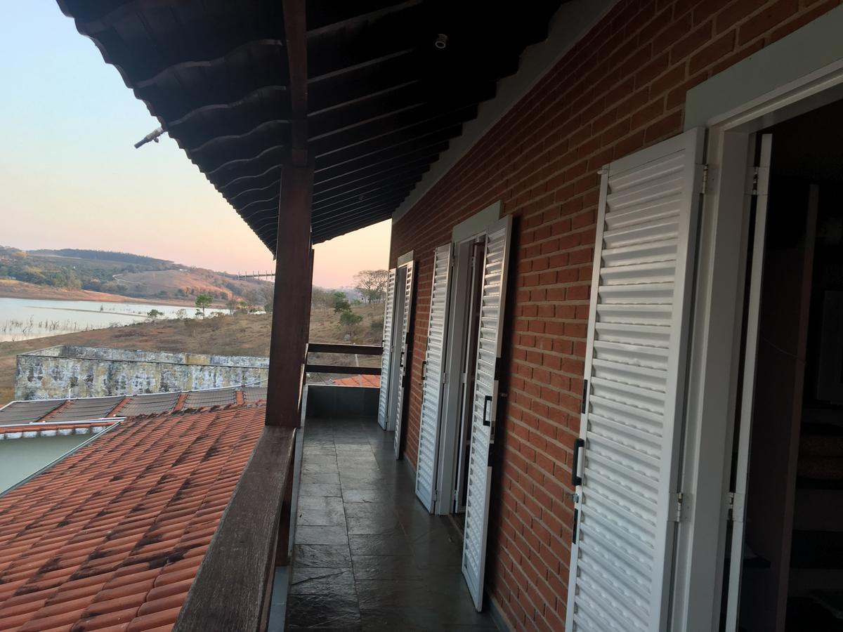 Villa Casa Tacumsol Fama Exterior foto